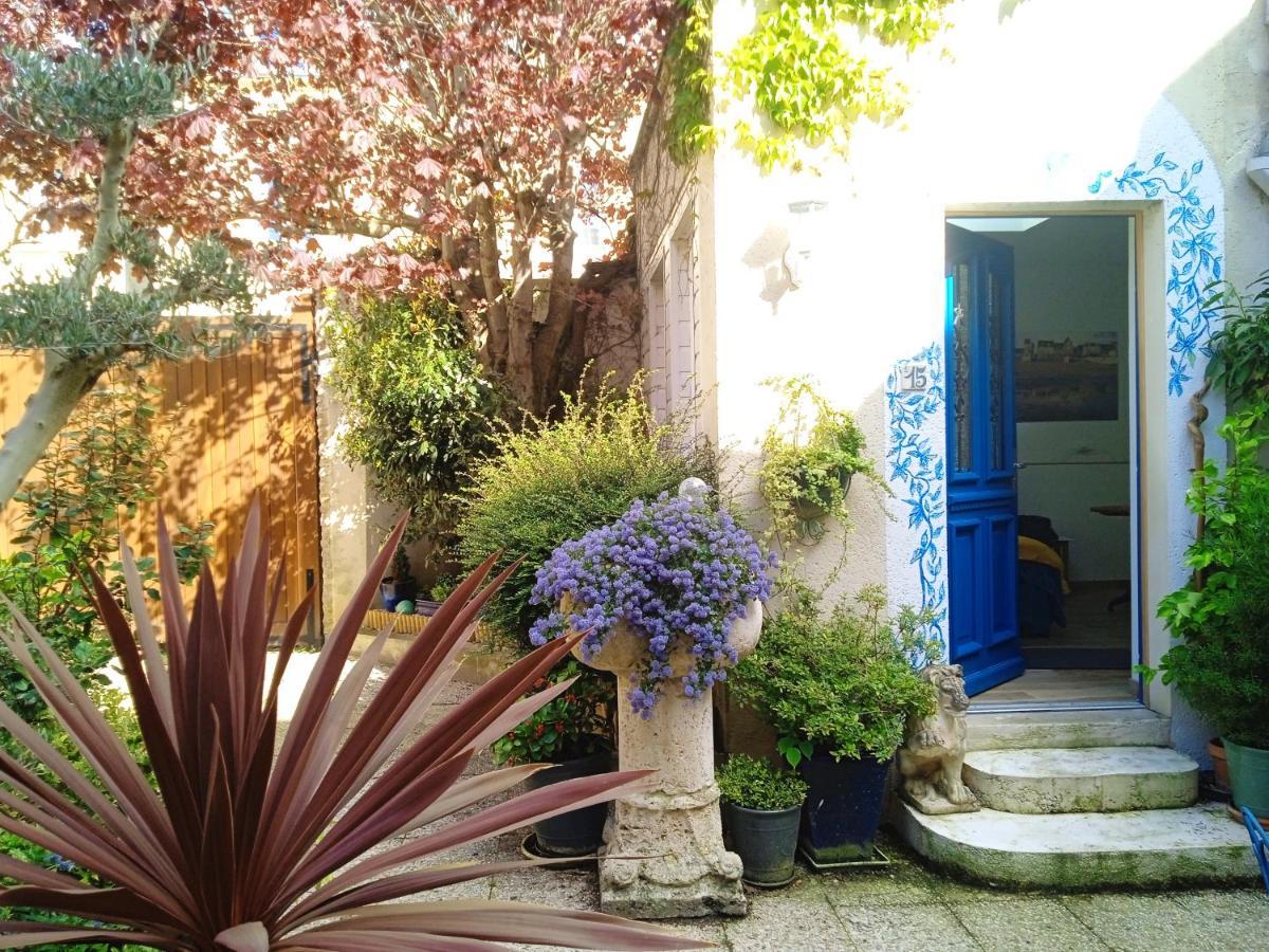 Mysaintaubin Bed & Breakfast Exterior photo